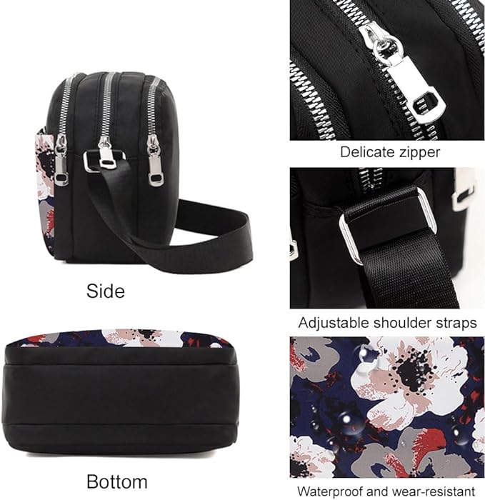さらに100円引き◆MISCHIEF◆OXFORD MAIL BAG OVERDYED NYLON MESSENGER BAG - SEDAN ALL-PURPOS